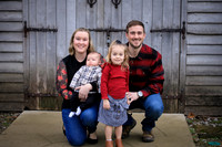 2025 Broecker/Shirkey Family