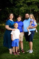 2026 Curtis Family