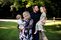 2026 Casto Family