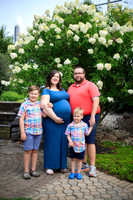 Curtis Family 2023