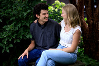 2023 Eric and Erin