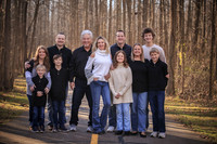 2025 Leona and Family