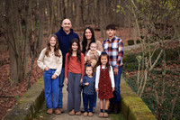 2024 Raine Family